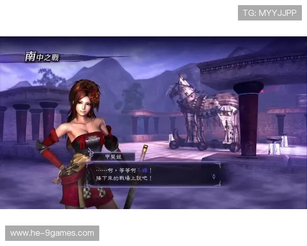 小羽最后的命运走向以及他如何在游戏中迎来终极结局